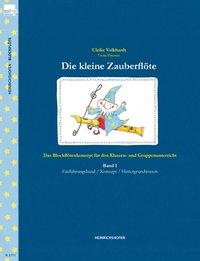 Seller image for Die kleine Zauberfloete (Lehlerheft, 5 Baende)) for sale by moluna