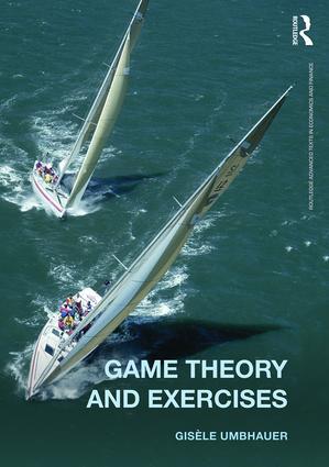 Seller image for Game Theory and Exercises for sale by moluna