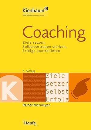Bild des Verk�ufers f�r Coaching zum Verkauf von moluna