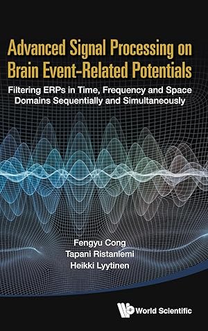 Bild des Verkufers fr Advanced Signal Processing on Event-Related Potentials (ERPS) zum Verkauf von moluna