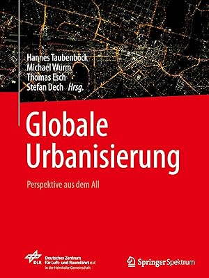 Bild des Verkufers fr Globale Urbanisierung zum Verkauf von moluna