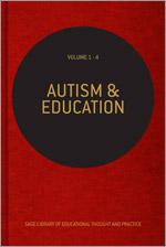 Imagen del vendedor de Autism and Education a la venta por moluna