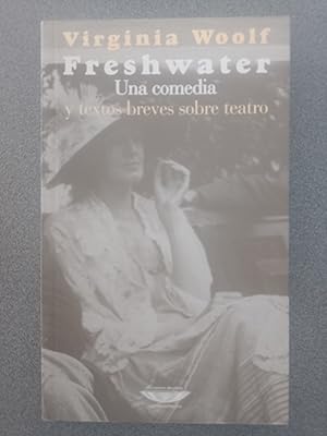 Seller image for Freshwater for sale by FELISBERTA LIBROS