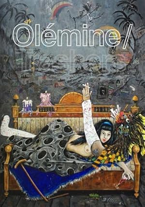 Seller image for Moritz Schleime: Olemine for sale by moluna