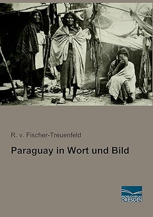 Seller image for Paraguay in Wort und Bild for sale by moluna