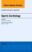 Seller image for Sports Cardiology, an Issue of Clinics in Sports Medicine for sale by moluna