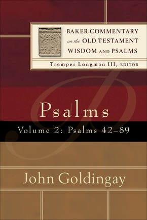 Immagine del venditore per Psalms, vol. 2: Psalms 42-89 (Baker Commentary on the Old Testament Wisdom and Psalms) venduto da ChristianBookbag / Beans Books, Inc.