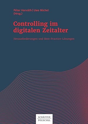 Seller image for Controlling im digitalen Zeitalter for sale by moluna