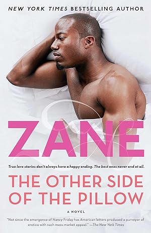 Seller image for Zane s the Other Side of the Pillow for sale by moluna