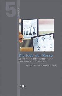 Seller image for Die Idee der Rasse for sale by moluna