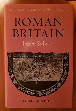 Roman Britain (Oxford History of England Series)