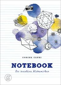 Imagen del vendedor de Notebook fr kreative Alchemisten a la venta por moluna