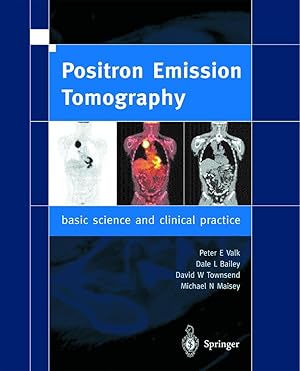 Image du vendeur pour Positron Emission Tomography mis en vente par moluna