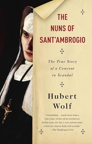 Imagen del vendedor de The Nuns of Sant Ambrogio a la venta por moluna