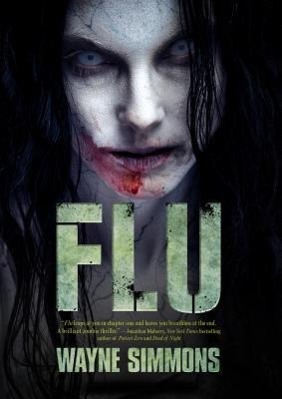 Seller image for Flu for sale by moluna