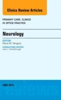 Immagine del venditore per Neurology, an Issue of Primary Care: Clinics in Office Practice venduto da moluna