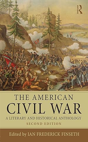 Immagine del venditore per The American Civil War: A Literary and Historical Anthology venduto da moluna