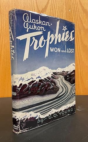 Alaskan Yukon Trophies Won and Lost