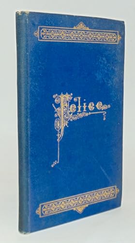 Seller image for The Story of Felice for sale by Haaswurth Books