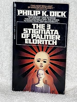 Seller image for The 3 Stigmata of Palmer Eldritch for sale by JMCbooksonline
