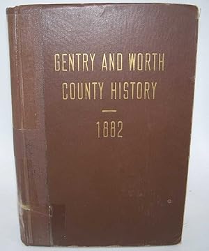 Gentry and Worth County History (Missouri)