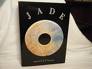 Seller image for Jade for sale by curtis paul books, inc.