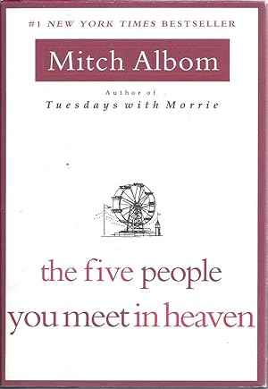 The Five People You Meet in Heaven