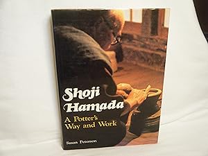Immagine del venditore per Shoji Hamada A Potter's Way and Work venduto da curtis paul books, inc.