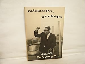 Seller image for Mishaps, Perhaps for sale by curtis paul books, inc.