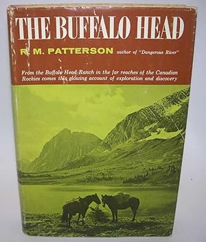 Imagen del vendedor de The Buffalo Head a la venta por Easy Chair Books