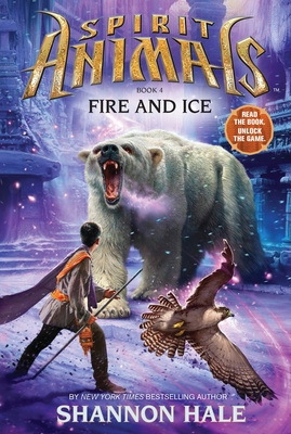 Seller image for Fire and Ice (Hardback or Cased Book) for sale by BargainBookStores