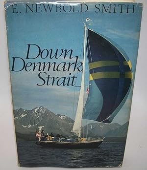 Down Denmark Strait