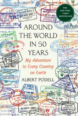 Seller image for Around the World in 50 Years: My Adventure to Every Country on Earth (Paperback or Softback) for sale by BargainBookStores