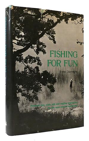 Seller image for FISHING FOR FUN for sale by Rare Book Cellar