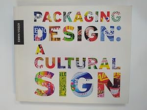 Imagen del vendedor de Packaging Design: A Cultural Sign. a la venta por TraperaDeKlaus