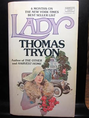 Seller image for LADY for sale by The Book Abyss