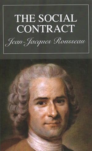 Seller image for Social Contract for sale by GreatBookPrices