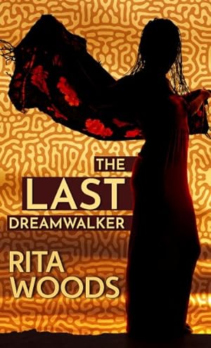 Seller image for Last Dreamwalker for sale by GreatBookPrices