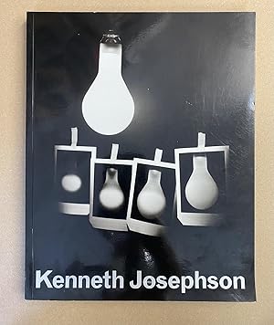 Immagine del venditore per Kenneth Josephson: A Retrospective venduto da Fahrenheit's Books