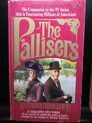 Image du vendeur pour THE PALLISERS mis en vente par The Book Abyss