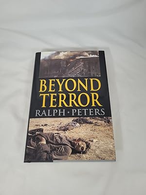 Imagen del vendedor de Beyond Terror: Strategy in a Changing World a la venta por Third Person Books