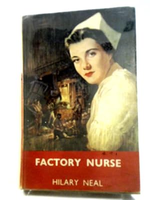 Imagen del vendedor de Factory Nurse a la venta por World of Rare Books