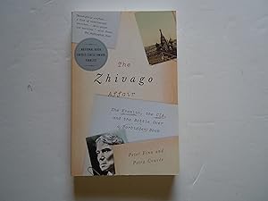 Imagen del vendedor de The Zhivago Affair a la venta por Empire Books