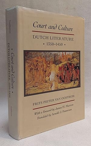 Seller image for Court and Culture: Dutch Literature, 1350-1450 for sale by Book House in Dinkytown, IOBA