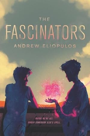 Seller image for The Fascinators for sale by Rheinberg-Buch Andreas Meier eK