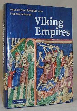 Imagen del vendedor de Viking Empires a la venta por Baltimore's Best Books