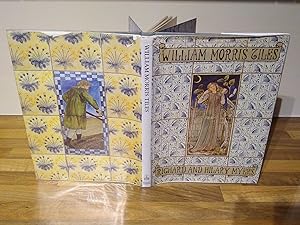 William Morris Tiles