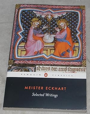 Imagen del vendedor de Selected Writings (Penguin Classics) a la venta por Pheonix Books and Collectibles