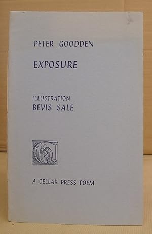 Seller image for Exposure for sale by Eastleach Books