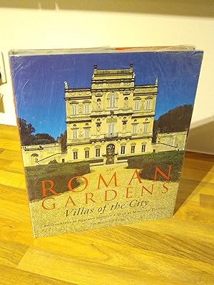 Roman Gardens: Villas of the City